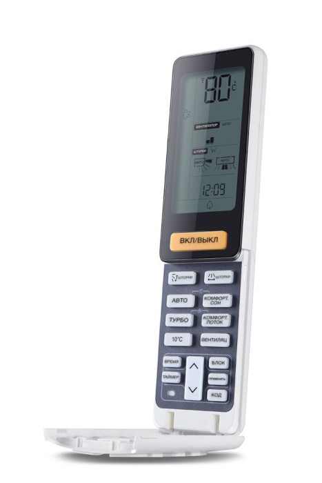 Внутренний блок мульти-сплит-системы Haier AS09NS6ERA-B