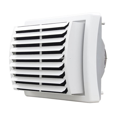 Фанкойл промышленного типа Тепломаш КЭВ-3Ф3,5ПМП