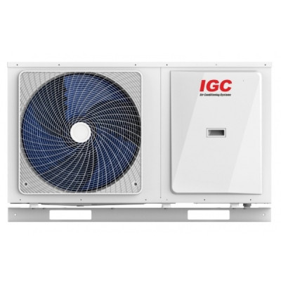 Чиллер IGC IHP-MB12RB