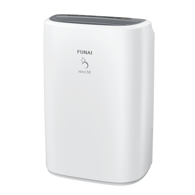 Осушитель воздуха серии NEKO M RAD-N16T5E