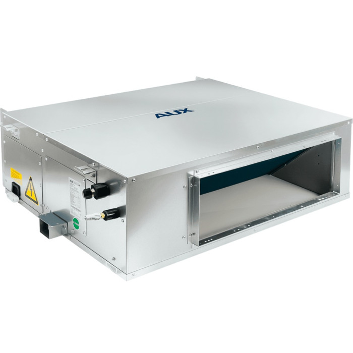 Полупромышленная сплит-система канального типа AUX ALMD-H60/5R1C / AL-H60/5R1С(U)