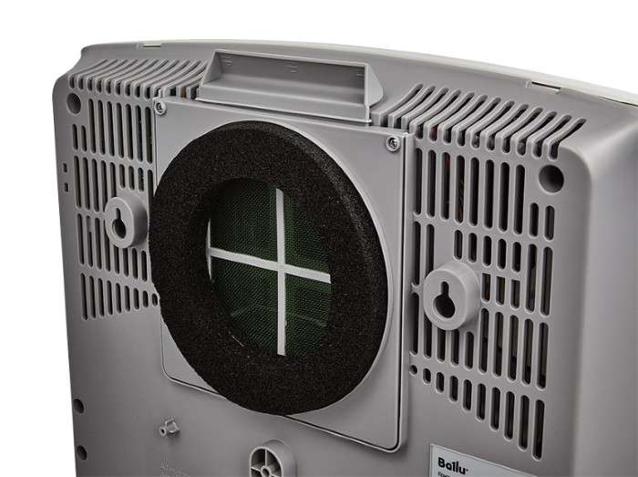 Проветриватель помещения Ballu ONEAIR ASP-200