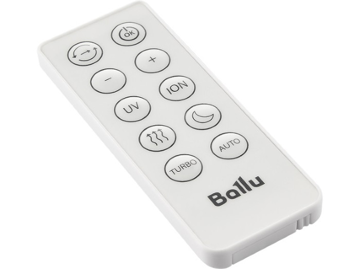 Проветриватель помещения Ballu ONEAIR ASP-200