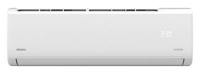 Инверторная сплит-система серии SKY Inverter XGI-SKY21RHA (комплект)