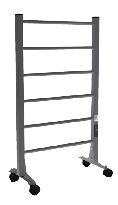 Электрический напольный полотенцесушитель RTD-CF5080-6E-R-03