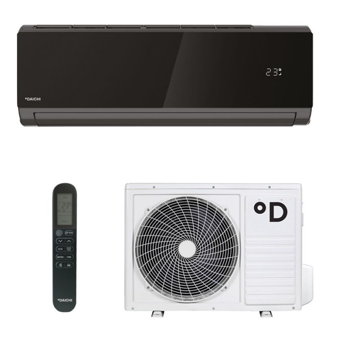 Сплит-система настенного типа Daichi DA35DVQS1R-B1 / DF35DVS1R-1