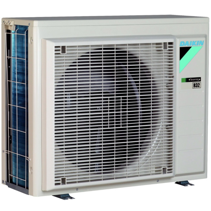 Сплит-система кассетного типа Daikin FCAG35B / RZAG35B