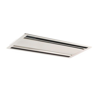 Декоративная панель для внутреннего блока сплит-системы Mitsubishi Electric CMP-40VLW-C