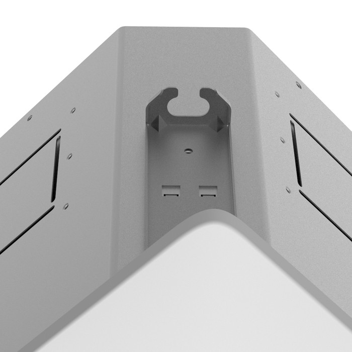 Внутренний блок мульти-сплит-системы Dantex RK-MU24HG