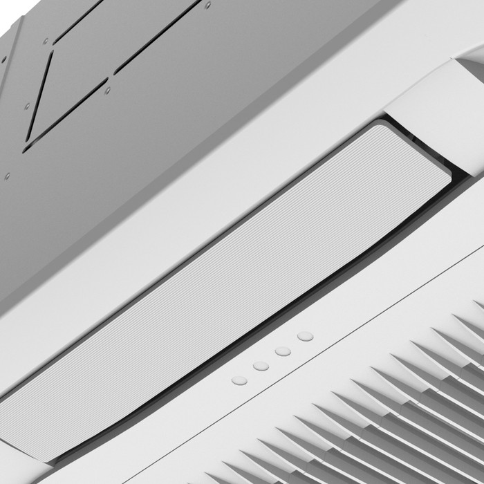 Внутренний блок мульти-сплит-системы Dantex RK-MU24HG