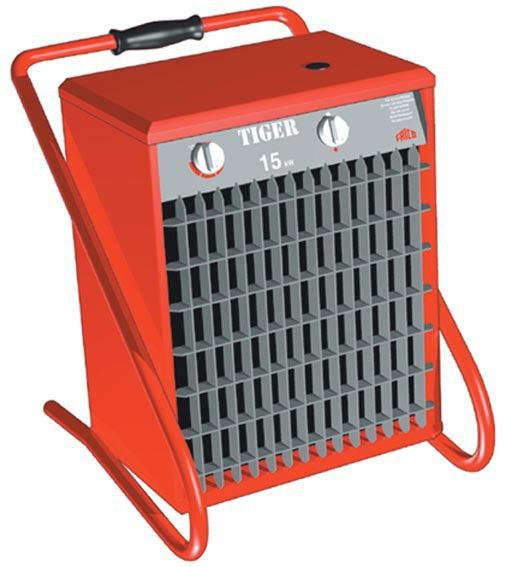 Тепловая пушка Frico P153