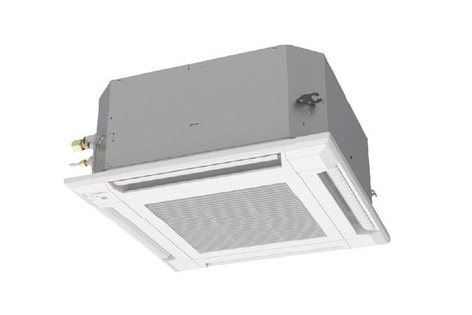 Внутренний блок мультизональной промышленной VRF-системы Fujitsu AUXB012GLEH / UTGUFYEW