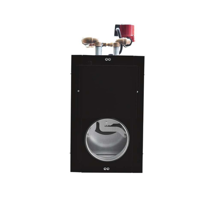 Приточная вентиляционная установка Turkov Capsule 620 W 2R