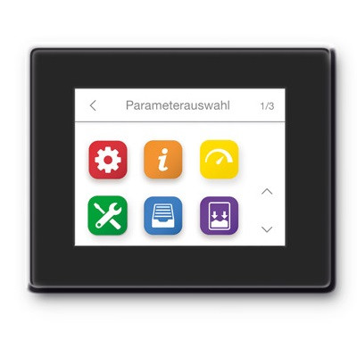 Электродный пароувлажнитель серии FlexLine FLE80