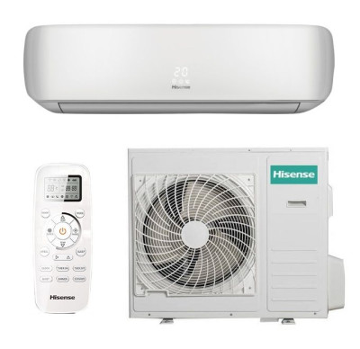 Сплит-система настенного типа Hisense AS-10HW4SYDTG5