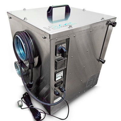 Промышленный осушитель воздуха HjorteBerg HB-300S