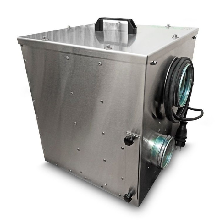 Промышленный осушитель воздуха HjorteBerg HB-300S