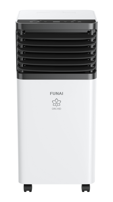 Мобильный кондиционер серии ORCHID MAC-OR30CON03