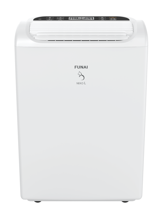Осушитель воздуха серии NEKO L RAD-N22T6E