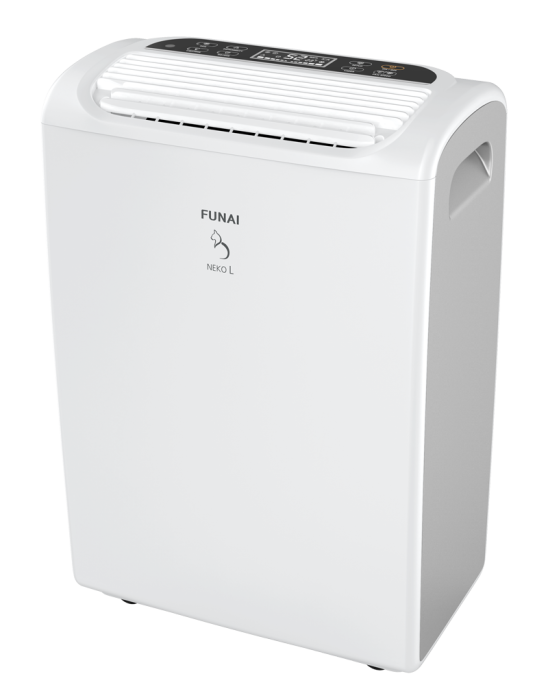 Осушитель воздуха серии NEKO L RAD-N22T6E