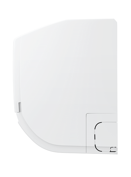 Внутренний блок мульти-сплит систем настенного типа серии X-COMFORT (R32) RAK-18REF