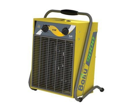 Тепловая пушка Ballu BHP-M-36