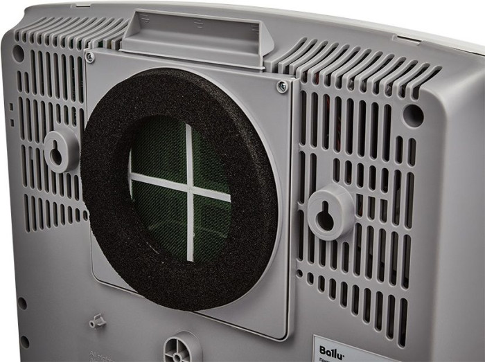 Проветриватель помещения Ballu ONEAIR ASP-200P