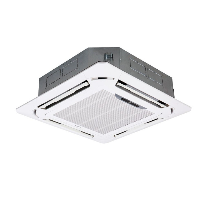 Сплит-система кассетного типа Kentatsu KSVQ176HFAN3 / KSUT176HFAN3