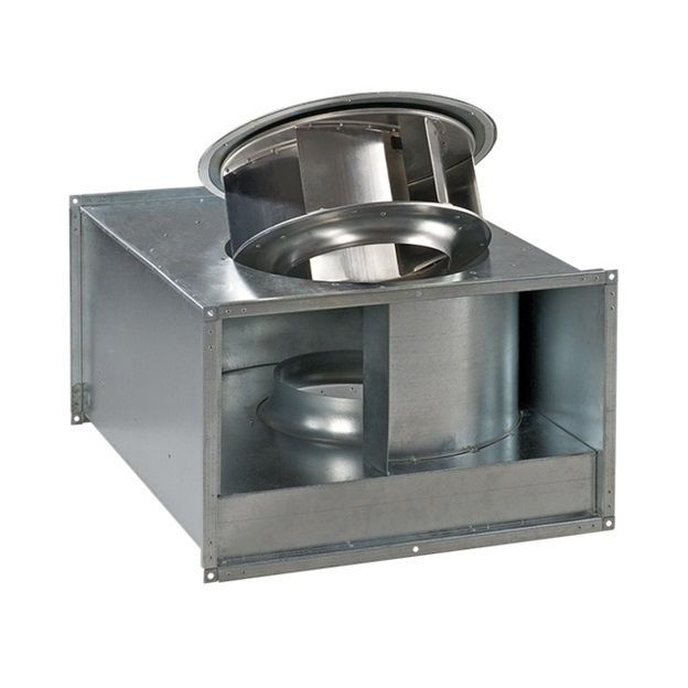 Вентилятор для прямоугольных каналов Blauberg Box EC 80х50-3 max