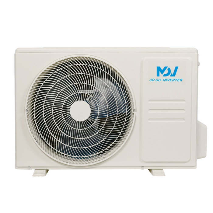 Сплит-система кассетного типа MDV MDCD-24HRFN8 / MDOU-24HFN8