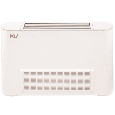 Напольно-потолочный промышленный фанкойл MDV MDKH1-V150-R4