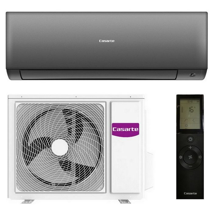 Сплит-система настенного типа Casarte CAS50CX1/R3-B / 1U50CX1/R3