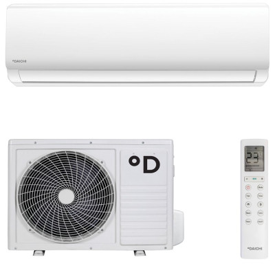 Сплит-система настенного типа Daichi DA35EVQ1-1 / DF35EV1-1