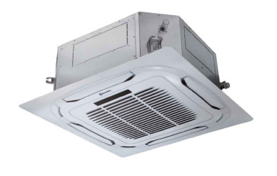 Кассетный промышленный фанкойл Electrolux EFR-950R V2