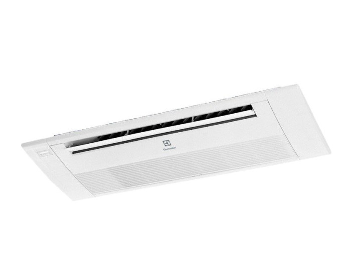 Декоративная панель для внутреннего блока сплит-системы Electrolux ESVMCP2-1660