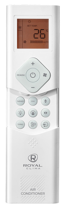 Внутренний блок мульти-сплит-системы Royal Clima RCI-CMN12