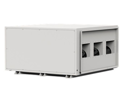 Канальный осушитель воздуха Sabiel DC960