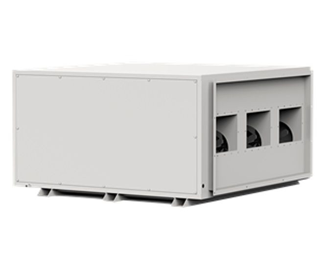 Канальный осушитель воздуха Sabiel DC960