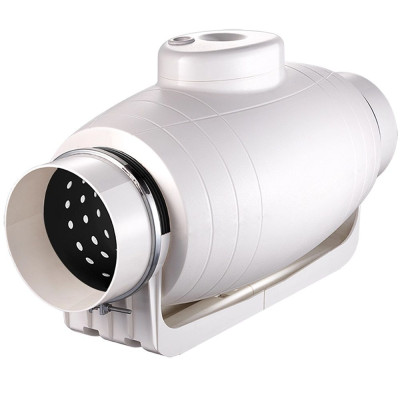 Вентилятор для круглых каналов Shuft SILENTMIX-150