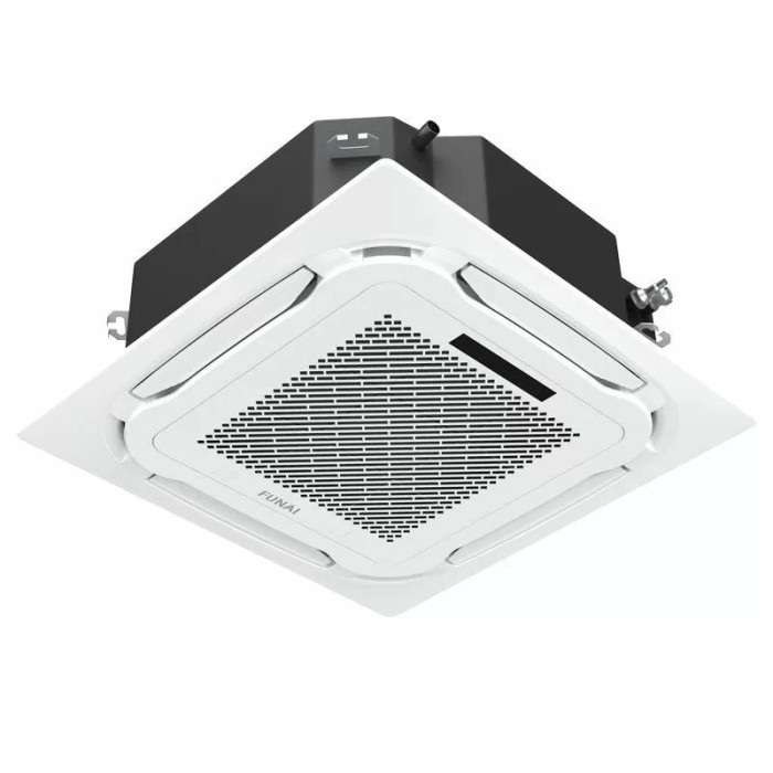 Внутренний блок мульти-сплит-системы Funai RAM-I-OK35HP.C02/S