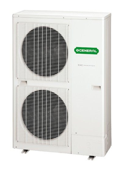Полупромышленная сплит-система канального типа General ARHG36LMLA / AOHG36LATT