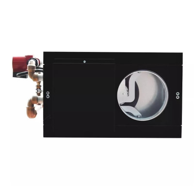 Приточная вентиляционная установка Turkov Capsule 620 W 3R