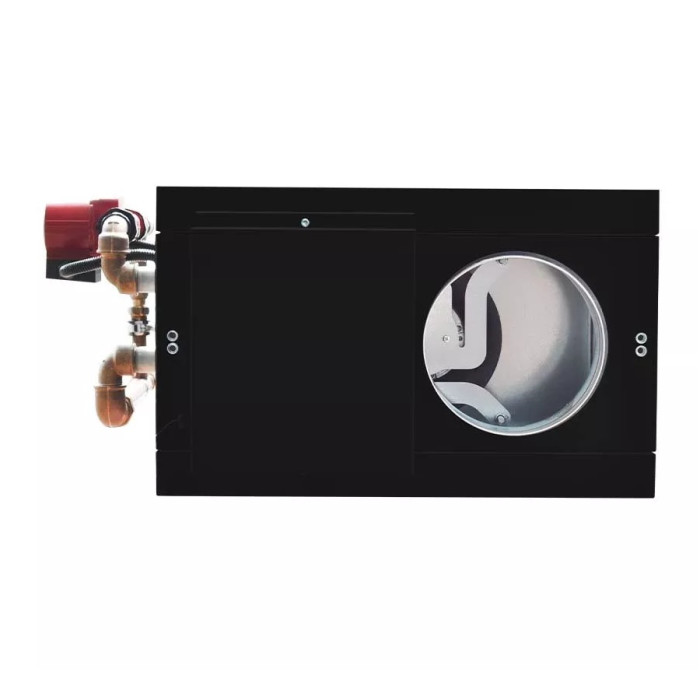 Приточная вентиляционная установка Turkov Capsule 620 W 3R