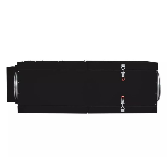 Приточная вентиляционная установка Turkov Capsule 620 W 3R