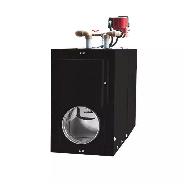 Приточная вентиляционная установка Turkov Capsule 620 W 3R