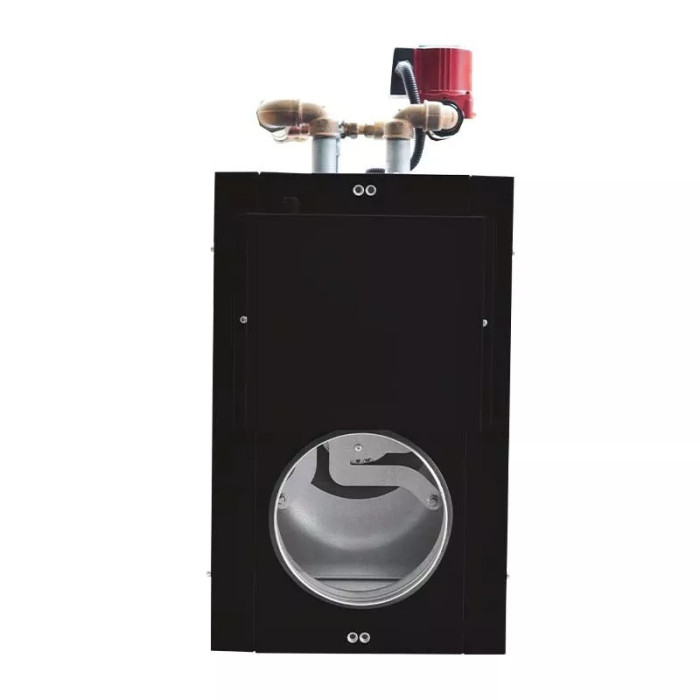 Приточная вентиляционная установка Turkov Capsule 620 W 3R