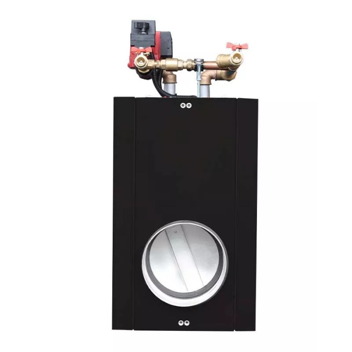 Приточная вентиляционная установка Turkov Capsule 620 W 3R