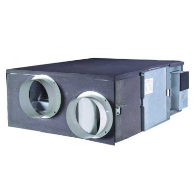 Приточно-вытяжная вентиляционная установка Gree GMV-VSDR8PH/A-S