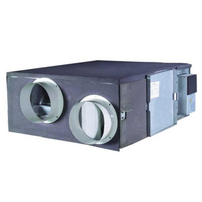 Приточно-вытяжная вентиляционная установка Gree GMV-VSDR8PH/A-S