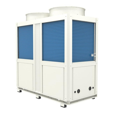 Чиллер Gree LSQWRF130VM/NaB-X